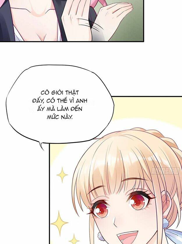 Nhật Kí Mưu Sinh Của Tra Nữ - Chapter 110 - Page 16
