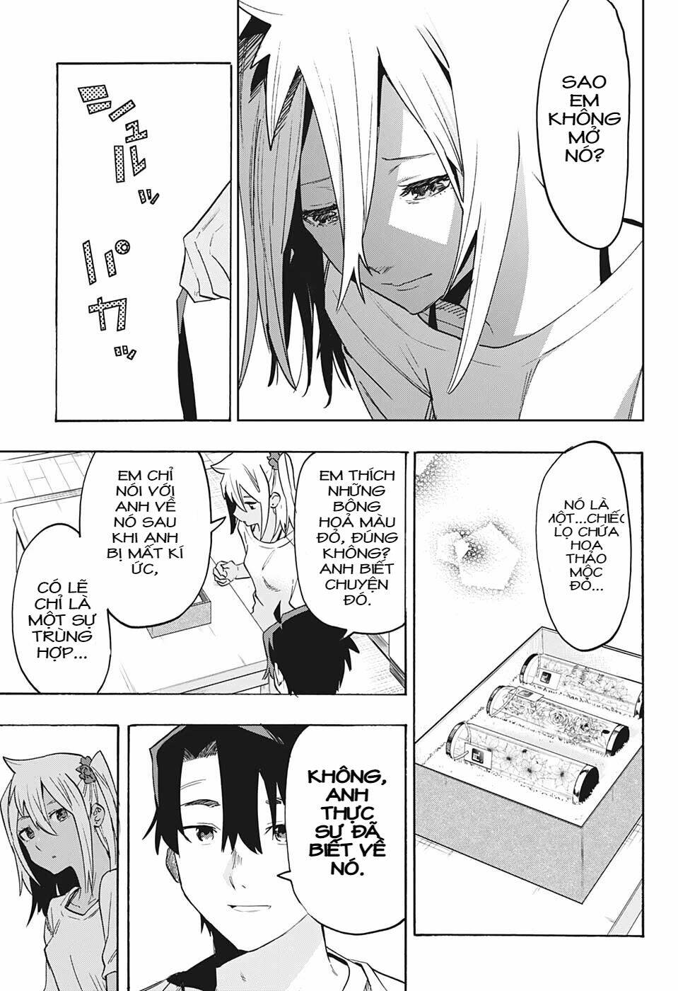 Bunkiten - Chapter 7 - Page 6