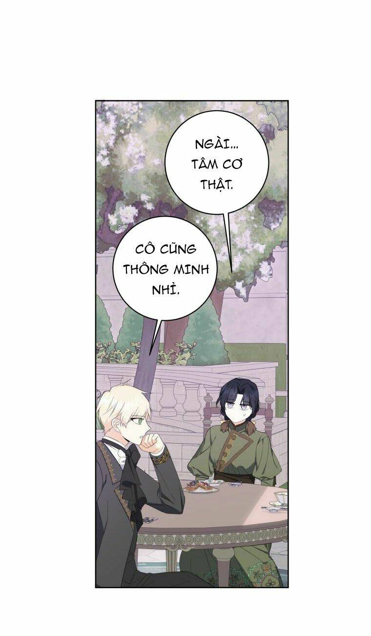 Trở Thành Vợ Của Nam Chính Phế Vật - Chapter 40.2 - Page 9