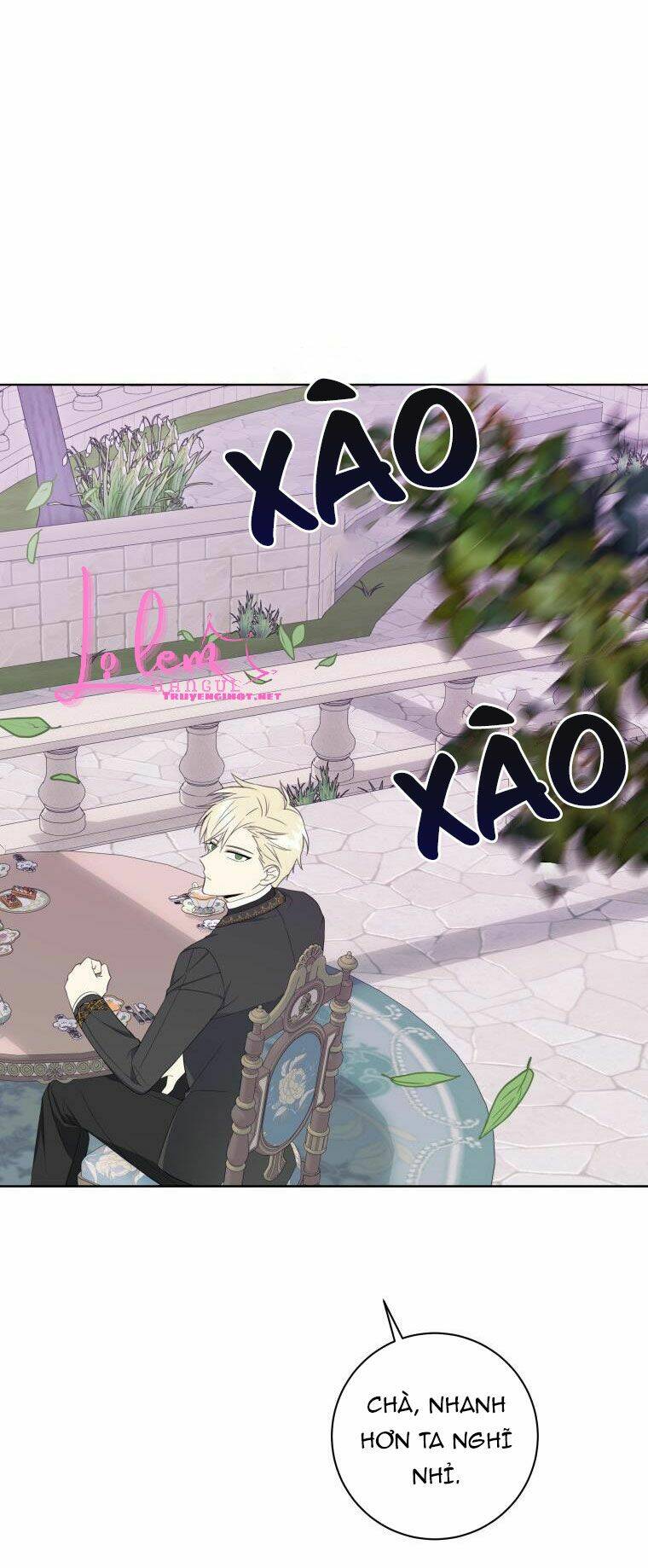 Trở Thành Vợ Của Nam Chính Phế Vật - Chapter 40.2 - Page 10
