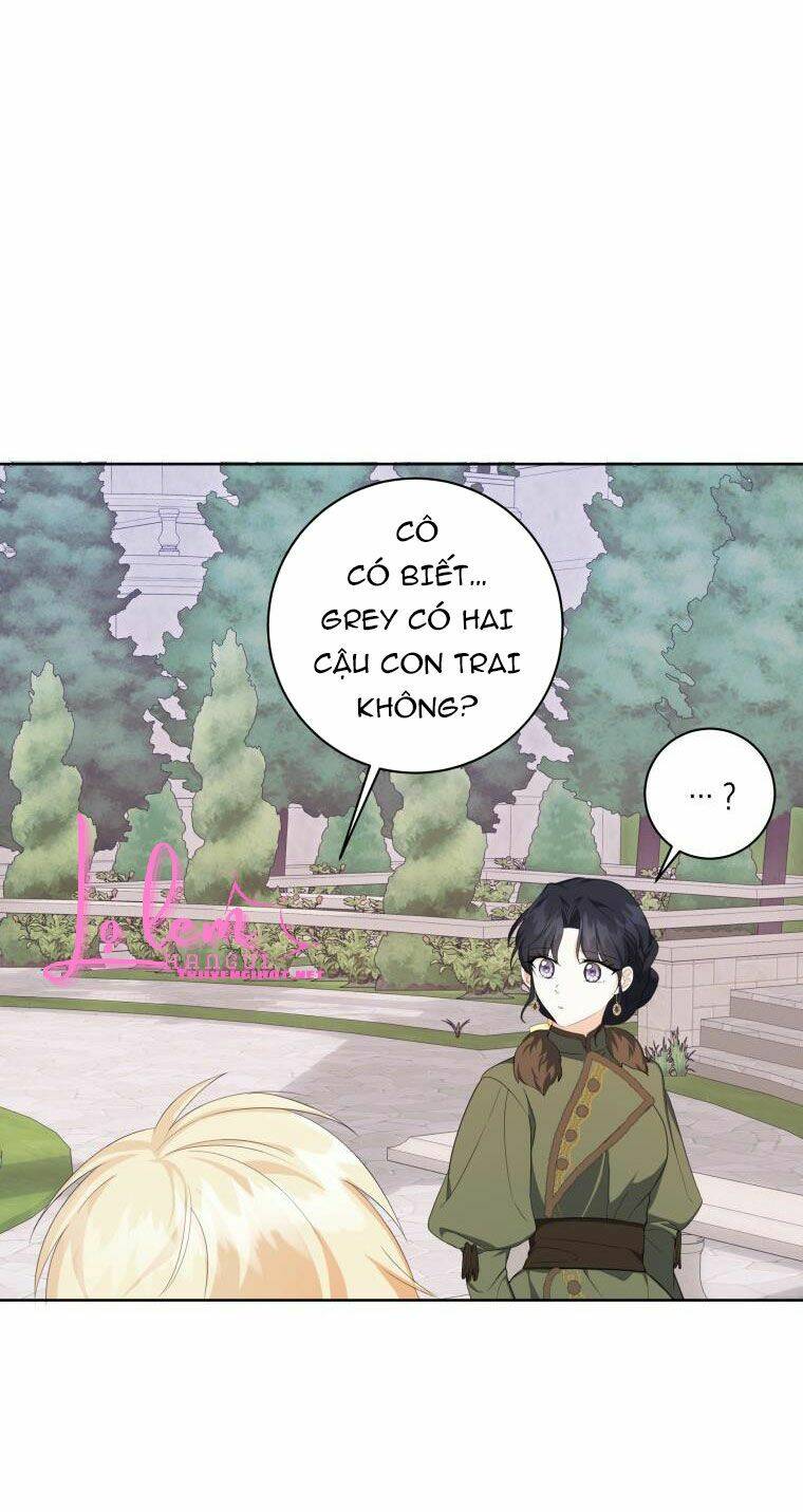 Trở Thành Vợ Của Nam Chính Phế Vật - Chapter 40.2 - Page 12