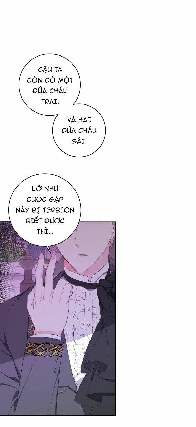 Trở Thành Vợ Của Nam Chính Phế Vật - Chapter 40.2 - Page 13