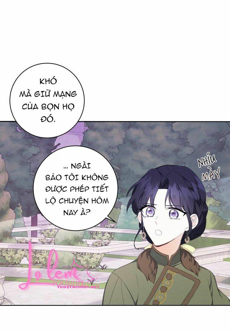 Trở Thành Vợ Của Nam Chính Phế Vật - Chapter 40.2 - Page 14