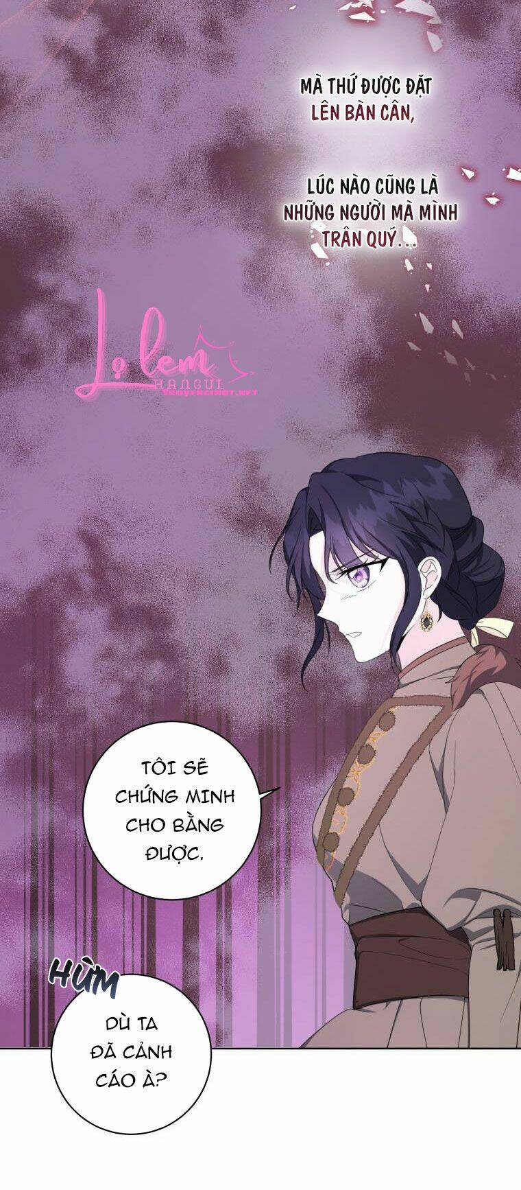 Trở Thành Vợ Của Nam Chính Phế Vật - Chapter 40.2 - Page 19