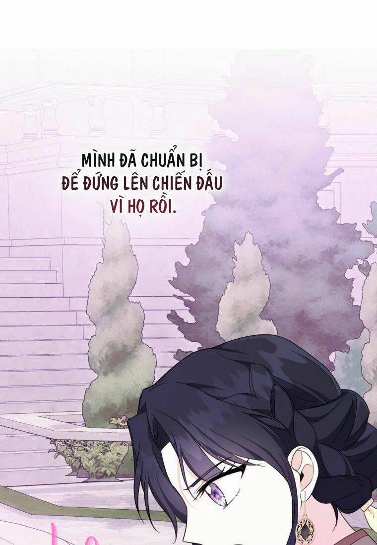 Trở Thành Vợ Của Nam Chính Phế Vật - Chapter 40.2 - Page 21