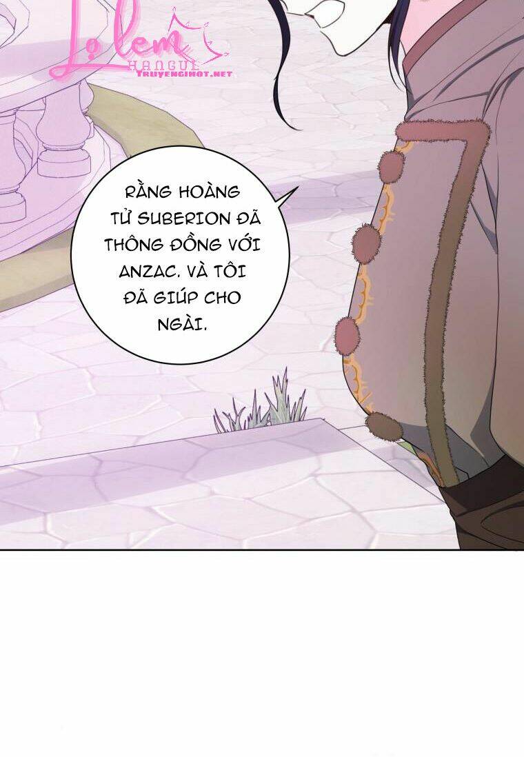 Trở Thành Vợ Của Nam Chính Phế Vật - Chapter 40.2 - Page 22