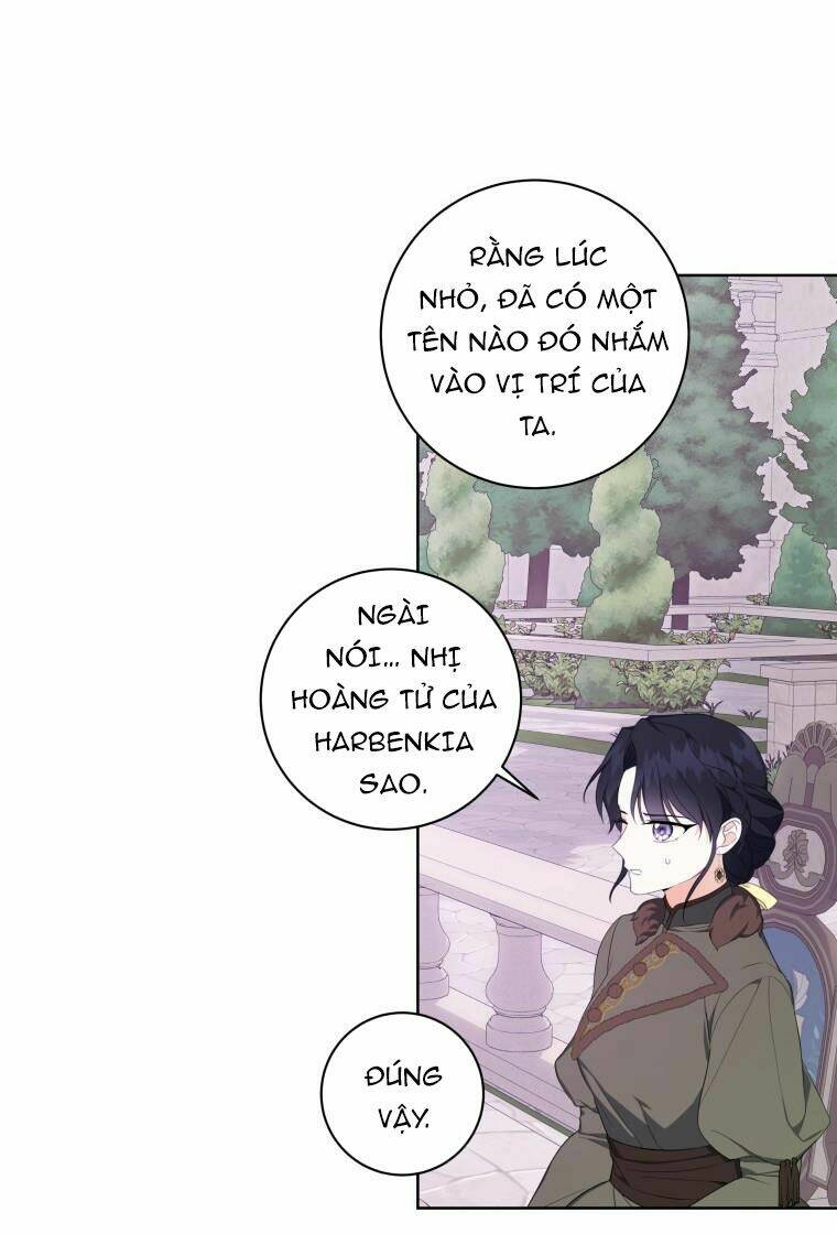 Trở Thành Vợ Của Nam Chính Phế Vật - Chapter 40.2 - Page 6