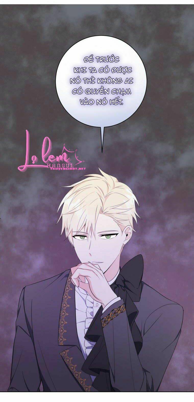 Trở Thành Vợ Của Nam Chính Phế Vật - Chapter 40.2 - Page 8