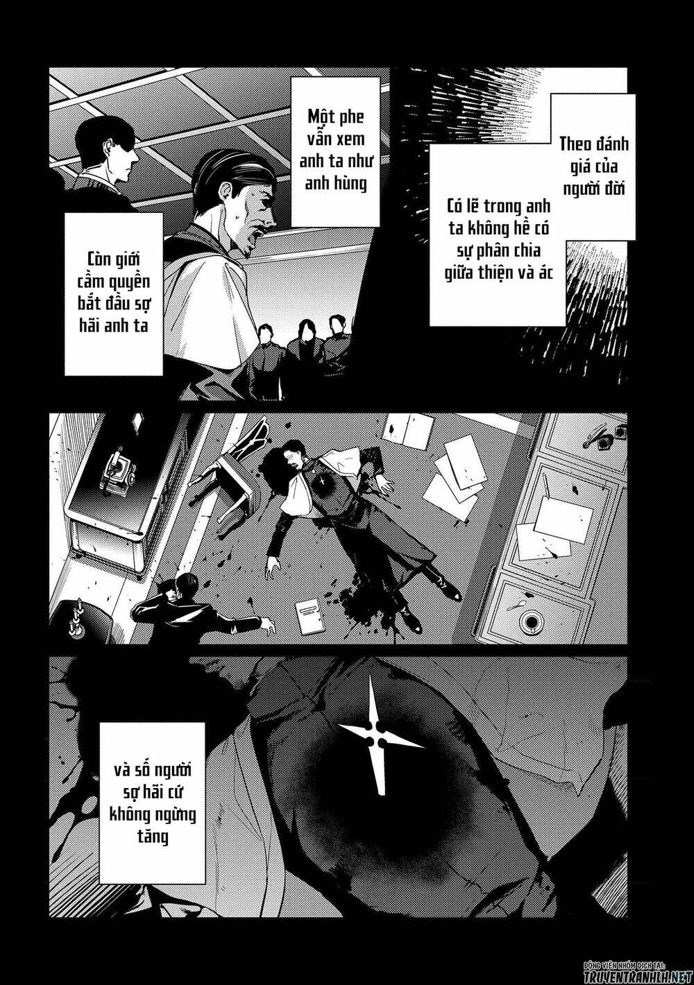 Ore wa Subete o “Parry” Suru: Gyaku Kanchigai no Sekai Saikyou wa Boukensha ni Naritai - Chapter 10 - Page 9
