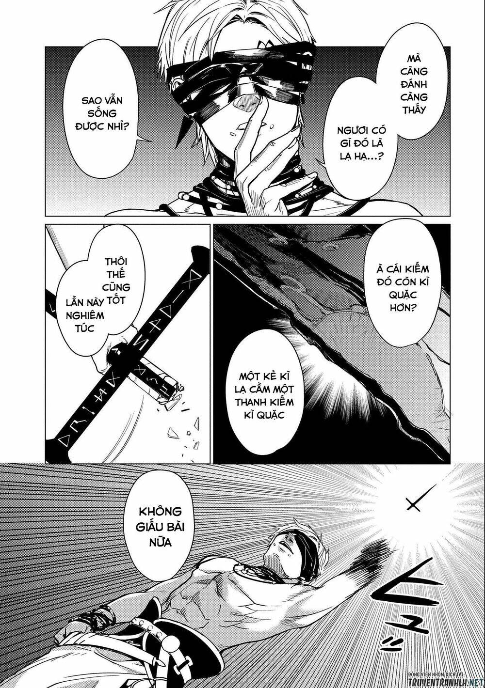 Ore wa Subete o “Parry” Suru: Gyaku Kanchigai no Sekai Saikyou wa Boukensha ni Naritai - Chapter 10 - Page 14