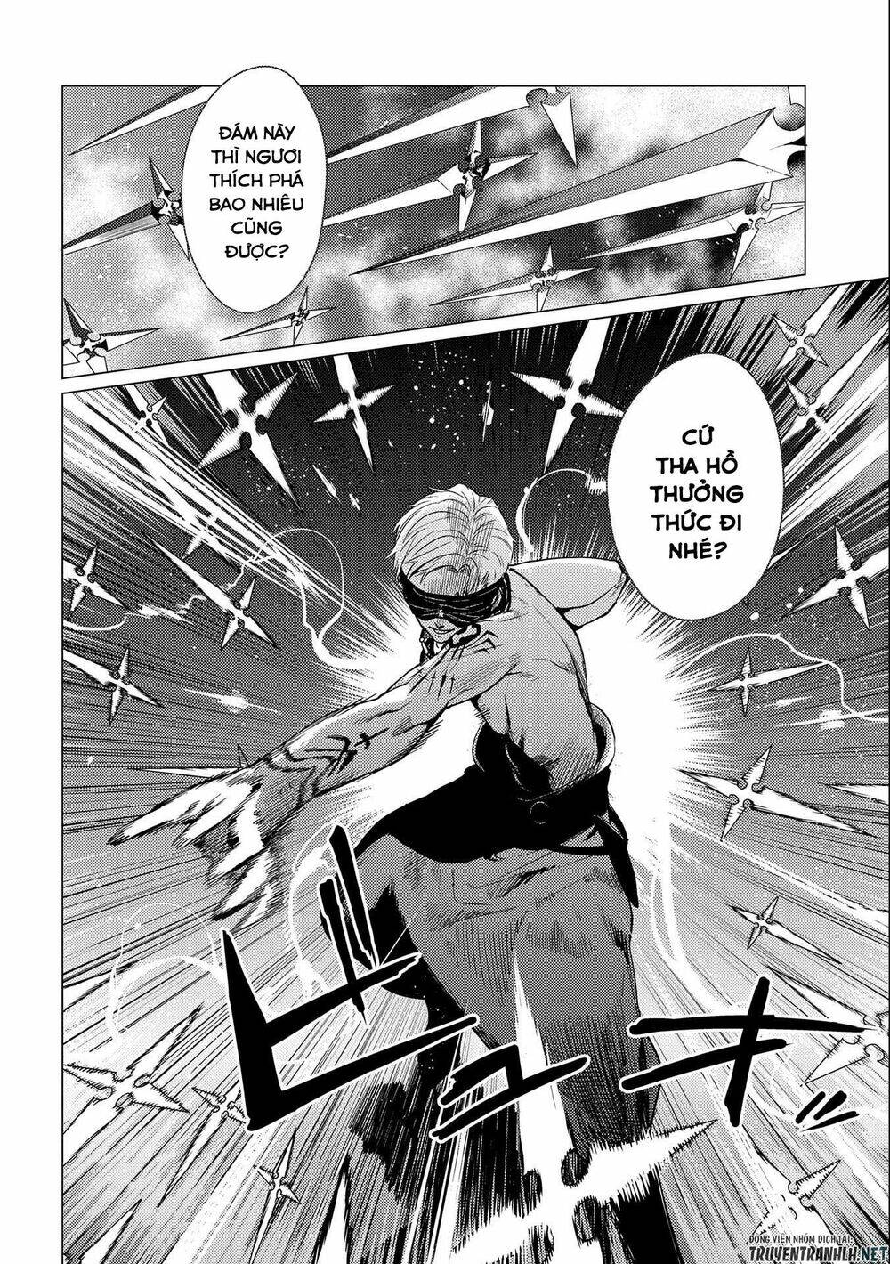 Ore wa Subete o “Parry” Suru: Gyaku Kanchigai no Sekai Saikyou wa Boukensha ni Naritai - Chapter 10 - Page 16