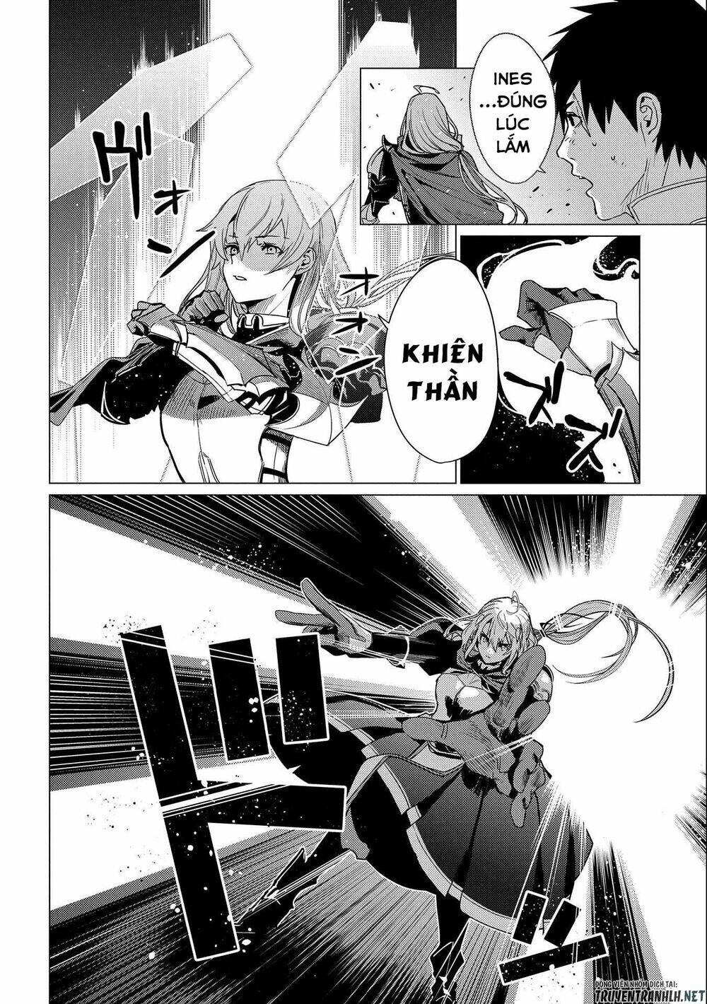 Ore wa Subete o “Parry” Suru: Gyaku Kanchigai no Sekai Saikyou wa Boukensha ni Naritai - Chapter 10 - Page 24