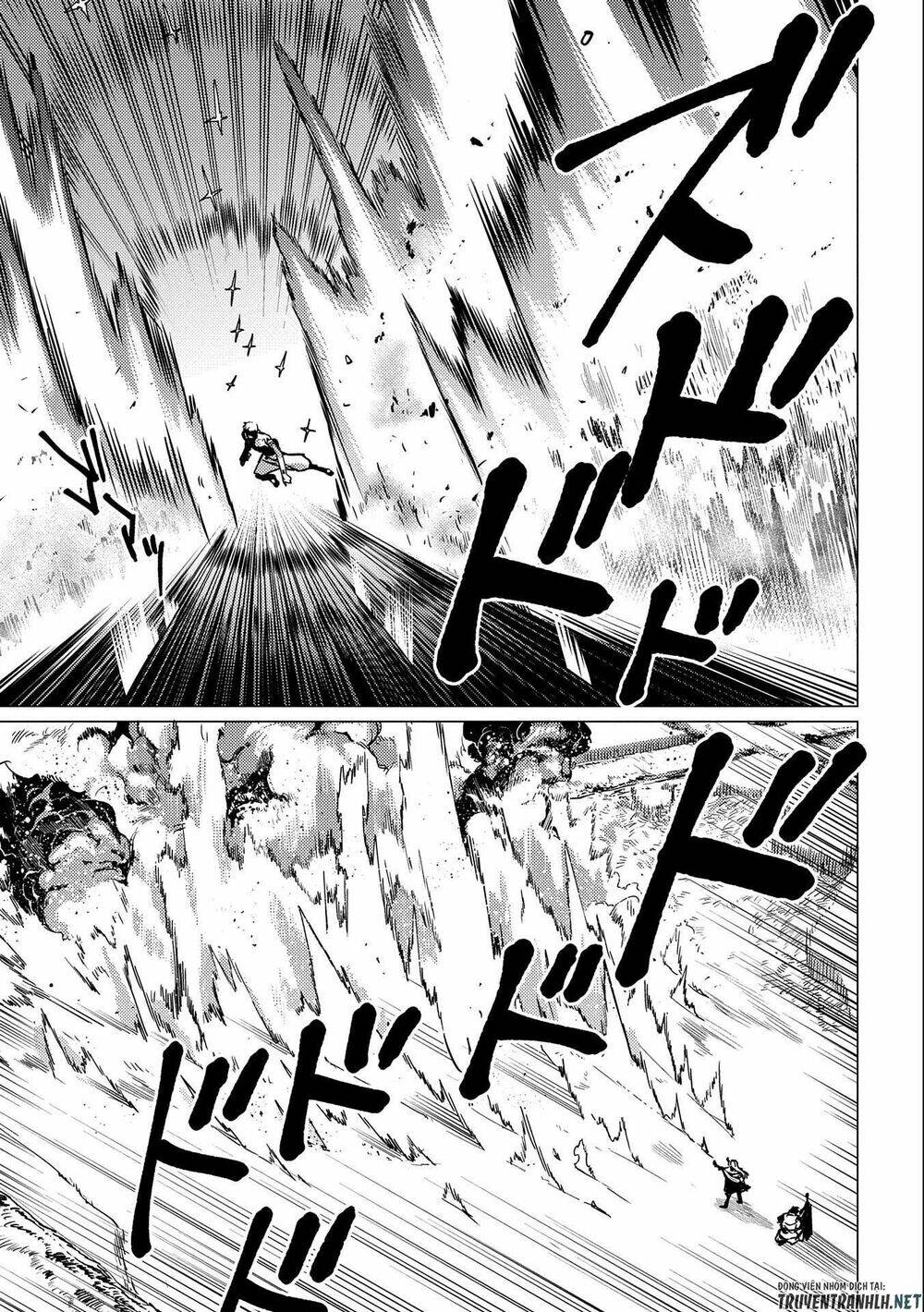 Ore wa Subete o “Parry” Suru: Gyaku Kanchigai no Sekai Saikyou wa Boukensha ni Naritai - Chapter 10 - Page 25