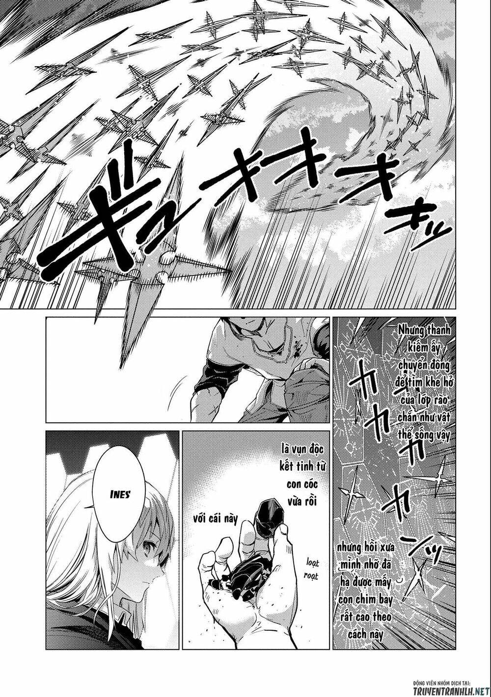 Ore wa Subete o “Parry” Suru: Gyaku Kanchigai no Sekai Saikyou wa Boukensha ni Naritai - Chapter 10 - Page 27