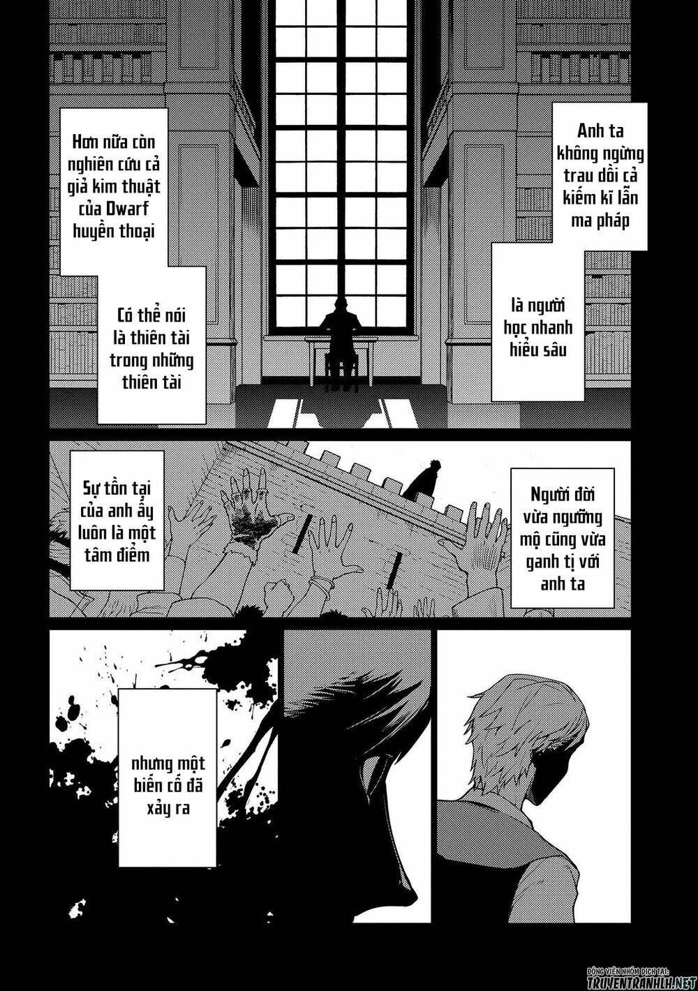 Ore wa Subete o “Parry” Suru: Gyaku Kanchigai no Sekai Saikyou wa Boukensha ni Naritai - Chapter 10 - Page 3