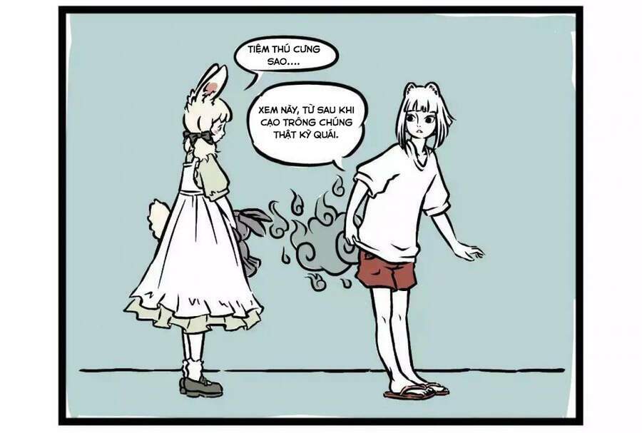 Phi Nhân - Chapter 2 - Page 9