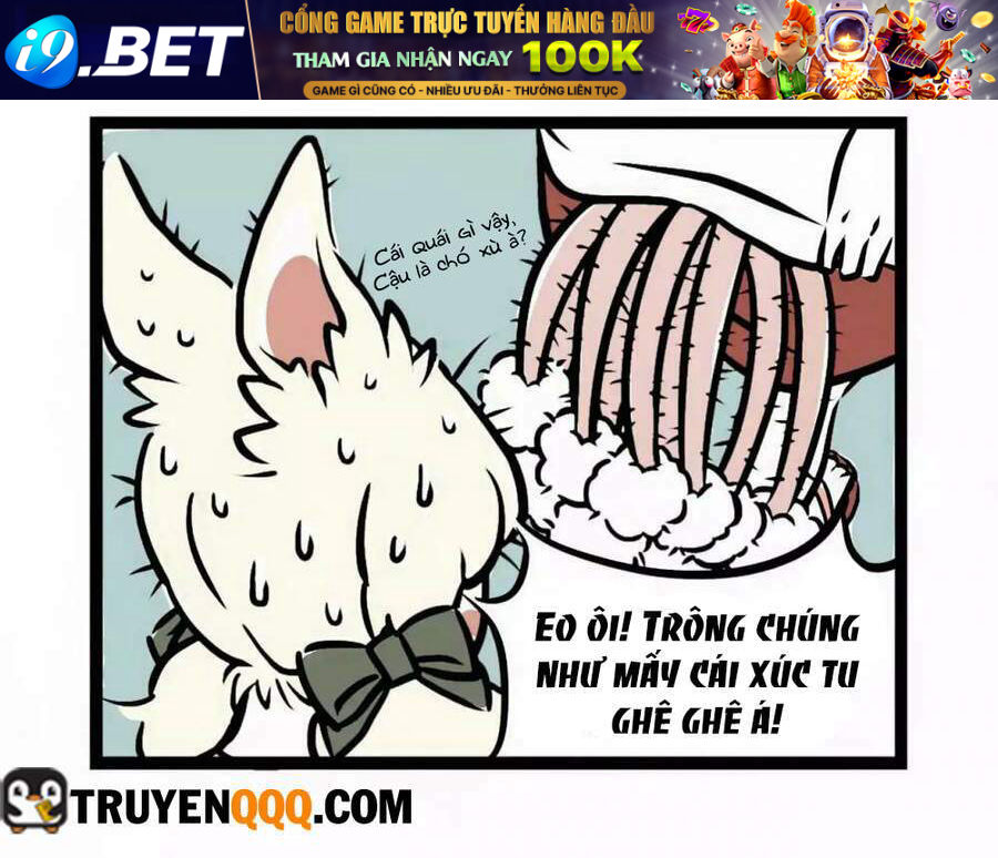 Phi Nhân - Chapter 2 - Page 10