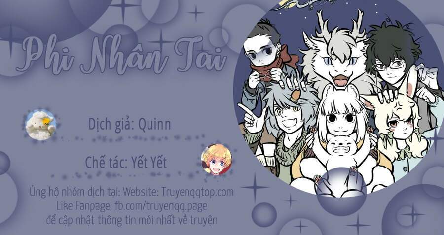 Phi Nhân - Chapter 2 - Page 11
