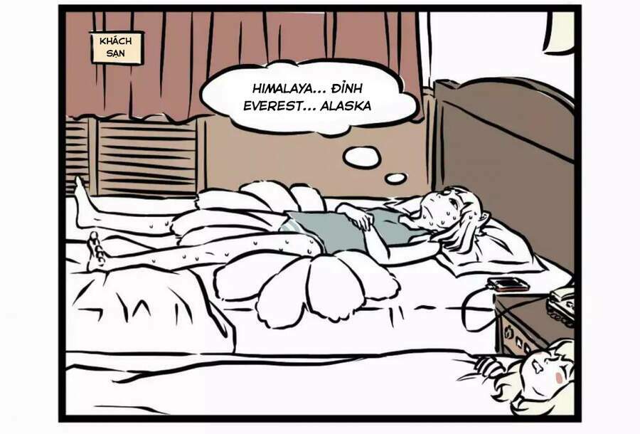 Phi Nhân - Chapter 2 - Page 5