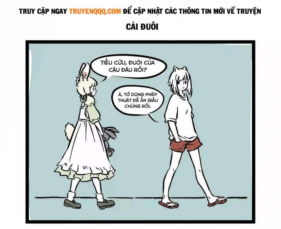 Phi Nhân - Chapter 2 - Page 7