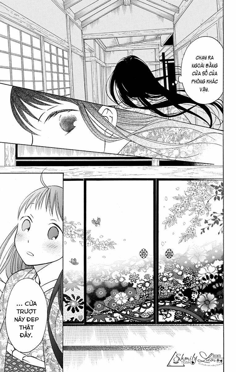 Tendou-ke Monogatari - Chapter 9 - Page 20