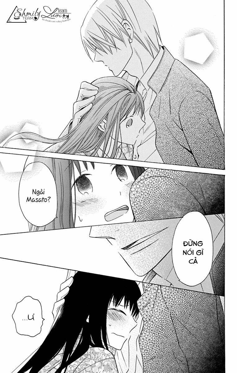 Tendou-ke Monogatari - Chapter 9 - Page 24