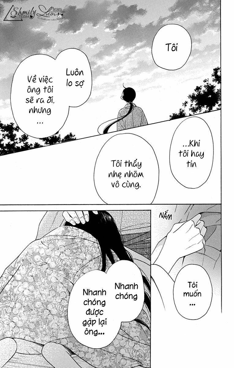 Tendou-ke Monogatari - Chapter 9 - Page 42