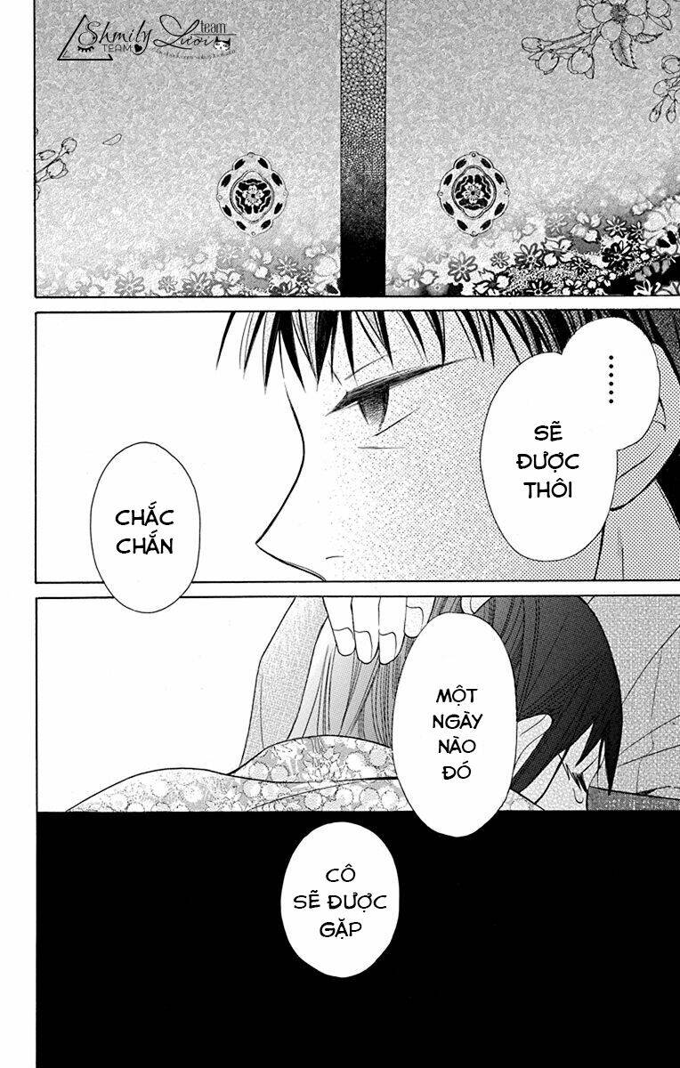 Tendou-ke Monogatari - Chapter 9 - Page 43