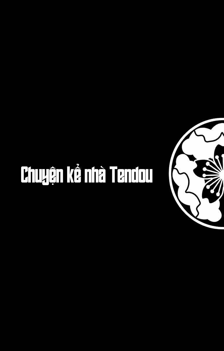 Tendou-ke Monogatari - Chapter 9 - Page 4