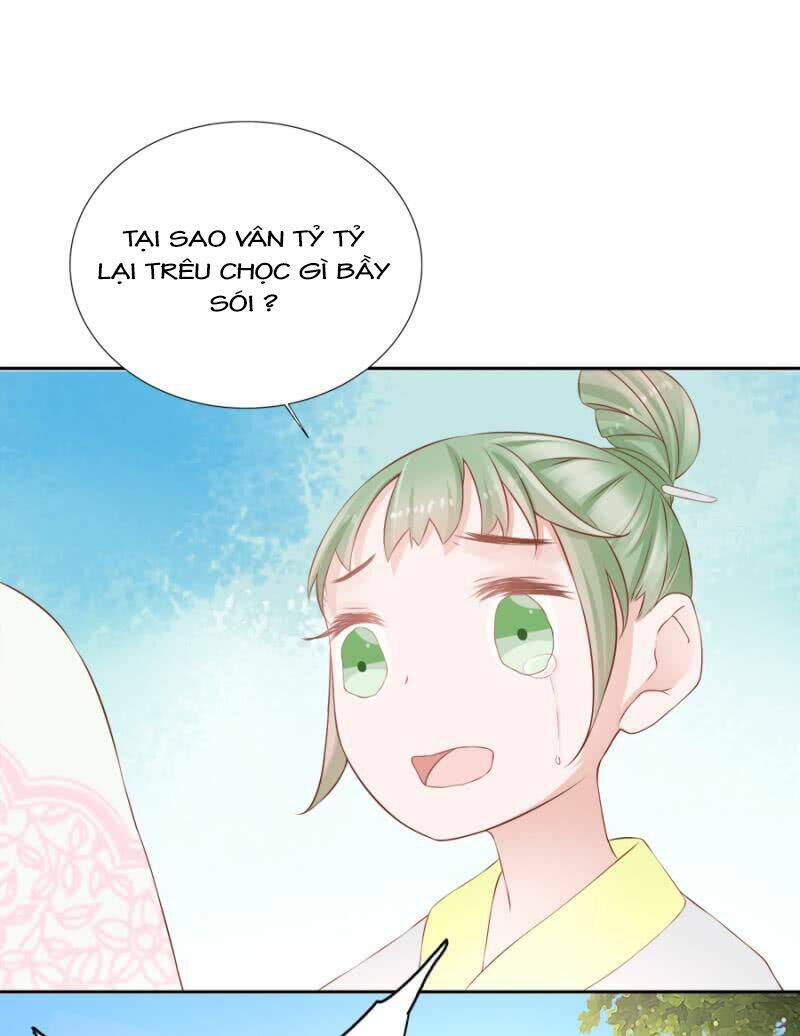 Solo Đi Vương Gia - Chapter 139 - Page 9