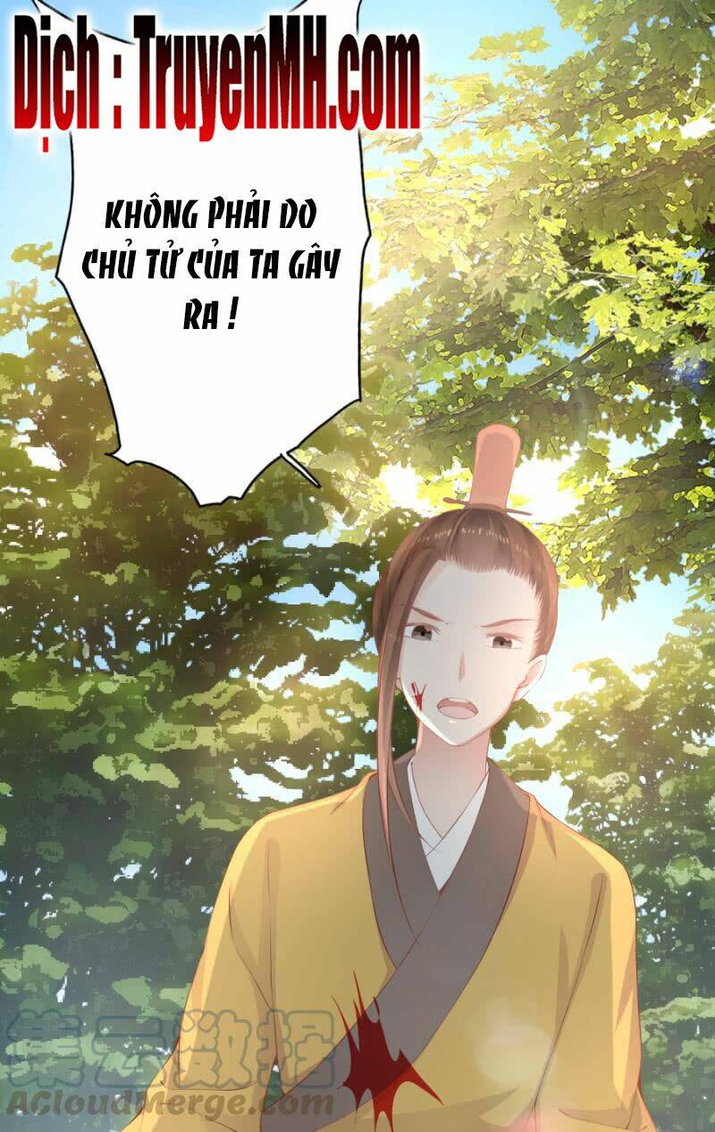 Solo Đi Vương Gia - Chapter 139 - Page 10