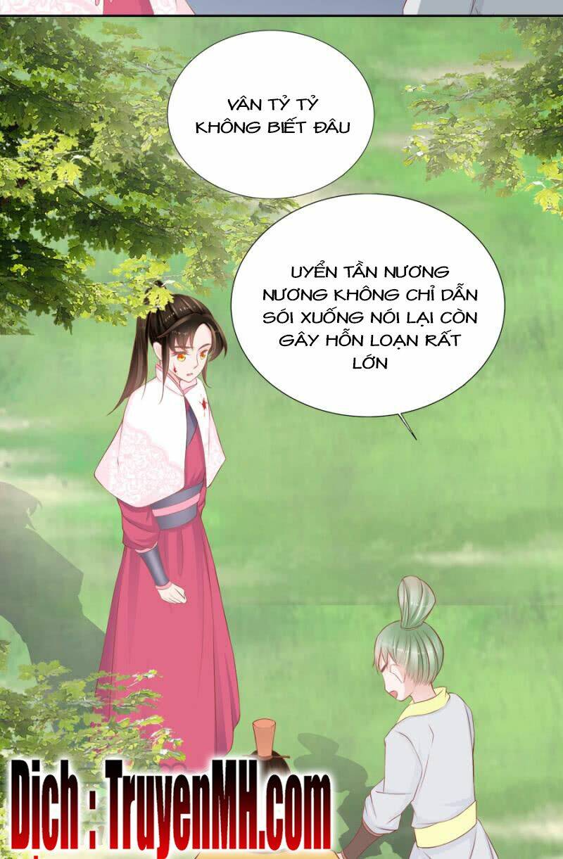 Solo Đi Vương Gia - Chapter 139 - Page 14