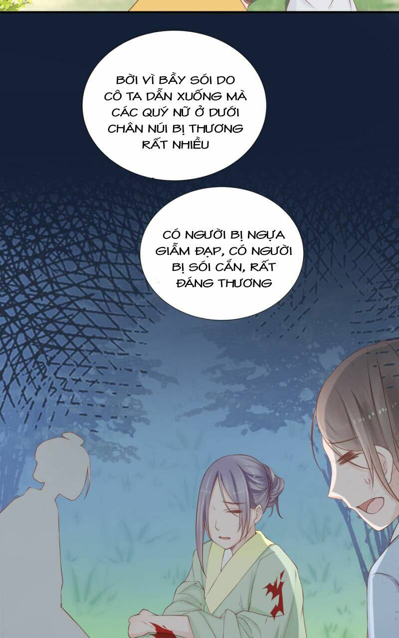 Solo Đi Vương Gia - Chapter 139 - Page 15