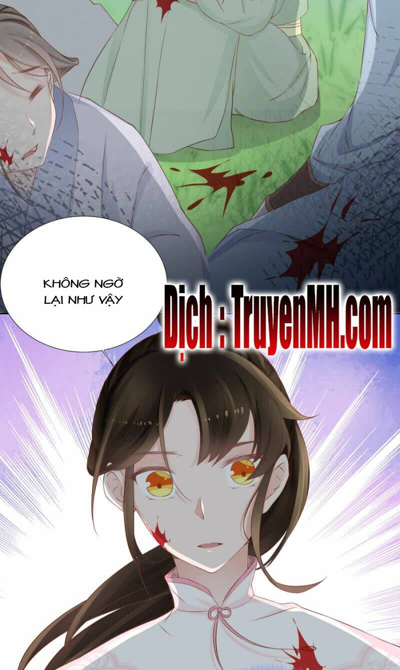 Solo Đi Vương Gia - Chapter 139 - Page 16