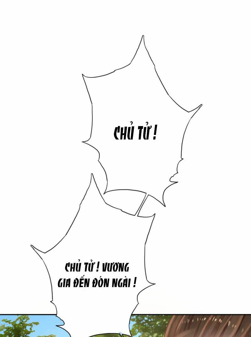 Solo Đi Vương Gia - Chapter 139 - Page 19