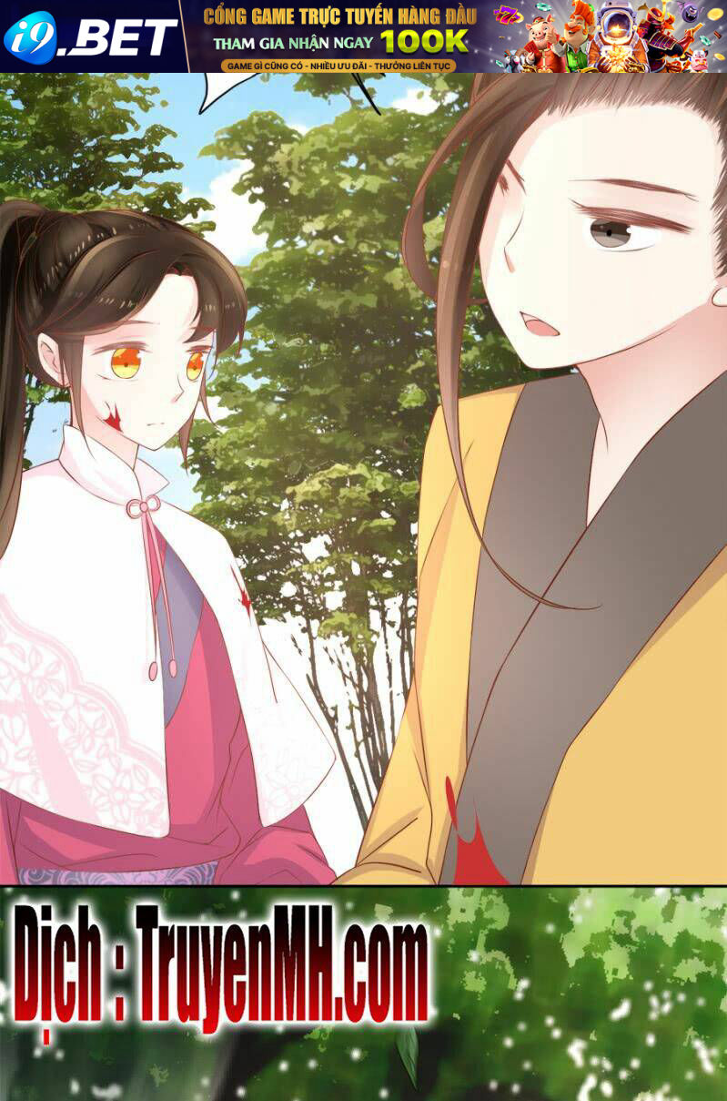 Solo Đi Vương Gia - Chapter 139 - Page 20