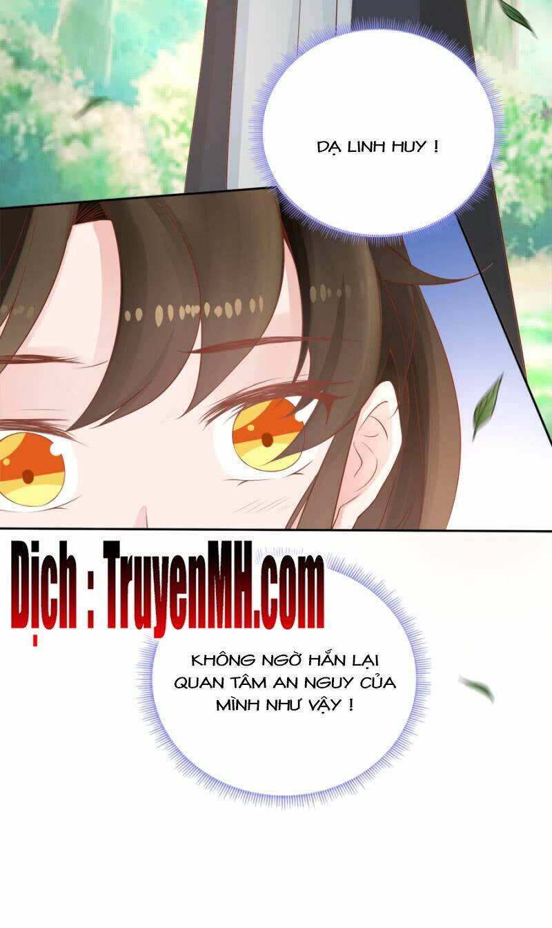 Solo Đi Vương Gia - Chapter 139 - Page 22