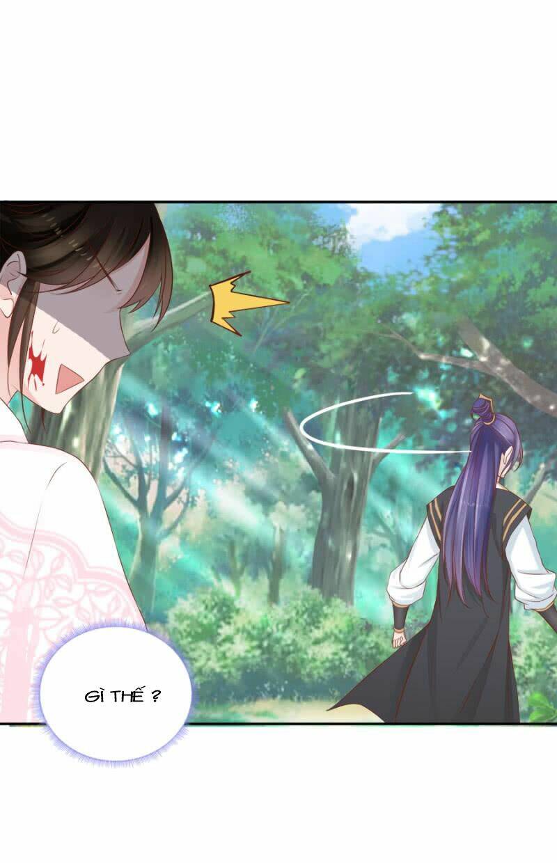 Solo Đi Vương Gia - Chapter 139 - Page 23