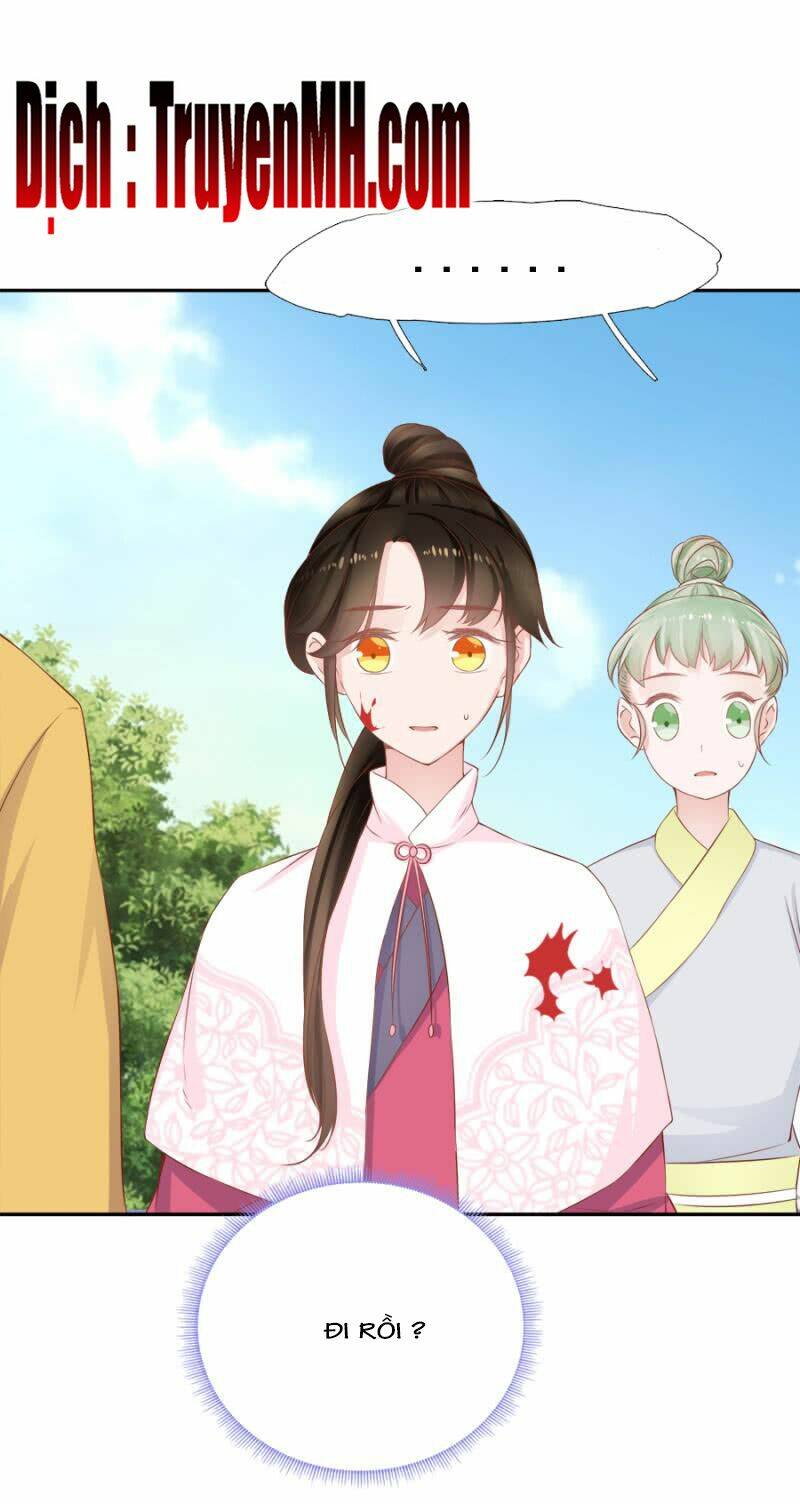 Solo Đi Vương Gia - Chapter 139 - Page 24