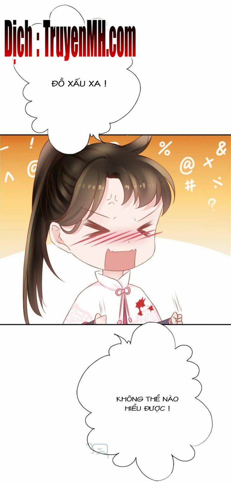 Solo Đi Vương Gia - Chapter 139 - Page 26
