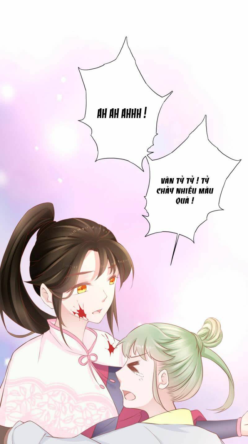 Solo Đi Vương Gia - Chapter 139 - Page 7