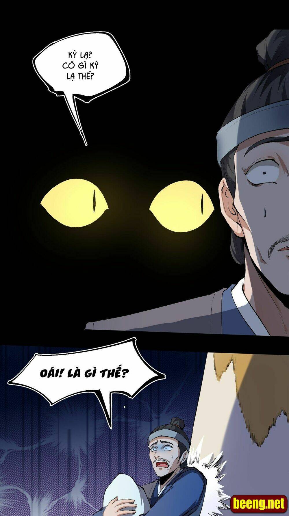 Loạn Thế Hành - Chapter 6 - Page 9