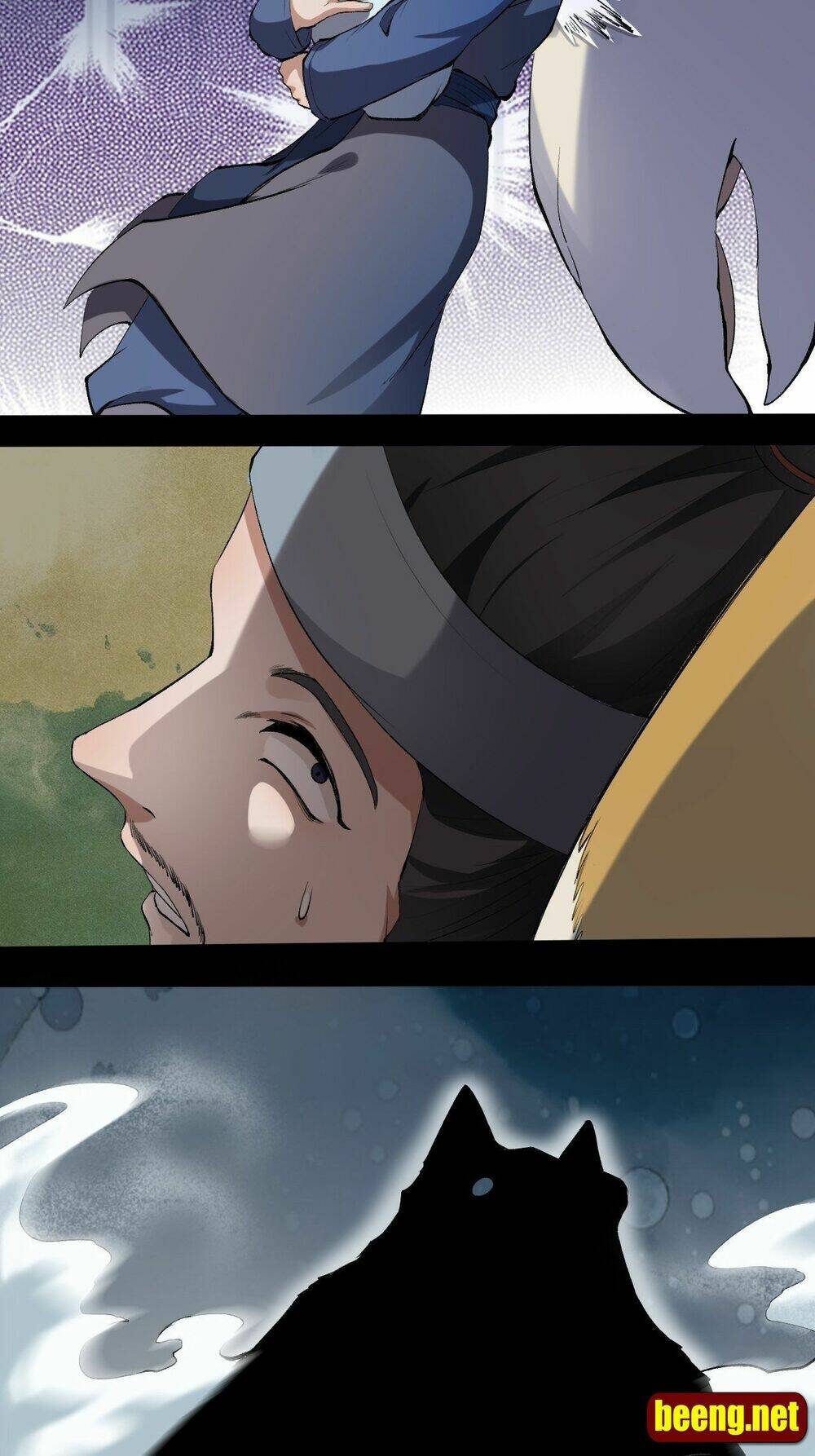 Loạn Thế Hành - Chapter 6 - Page 10