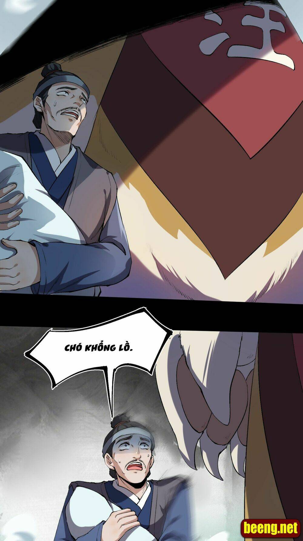 Loạn Thế Hành - Chapter 6 - Page 11