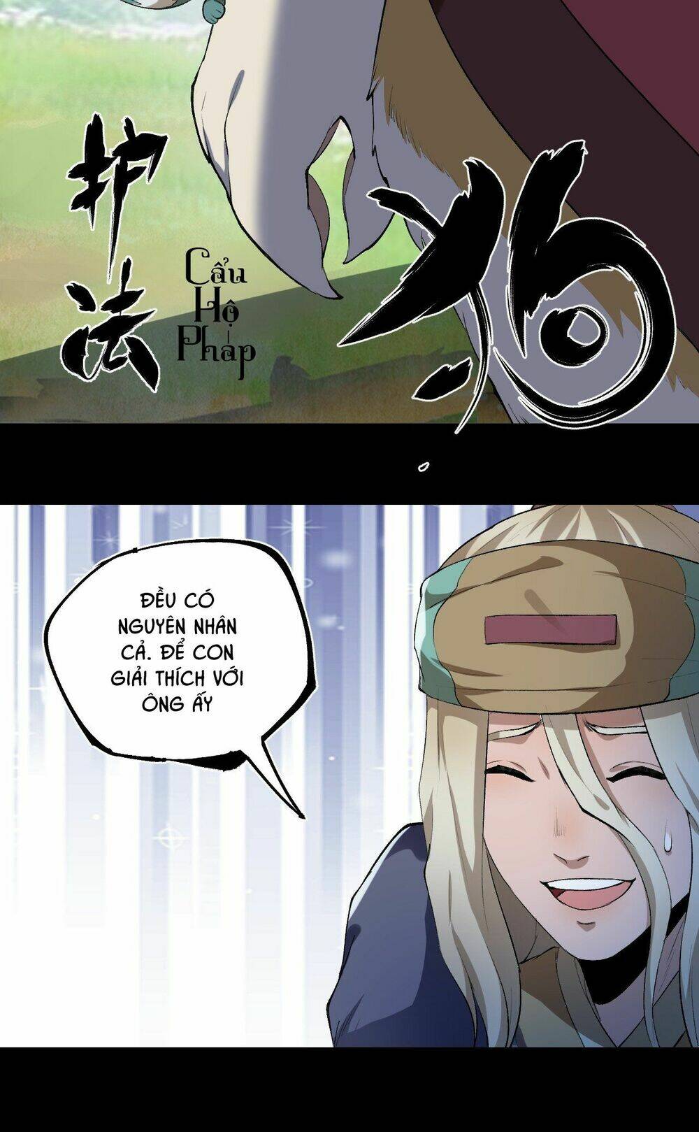 Loạn Thế Hành - Chapter 6 - Page 14