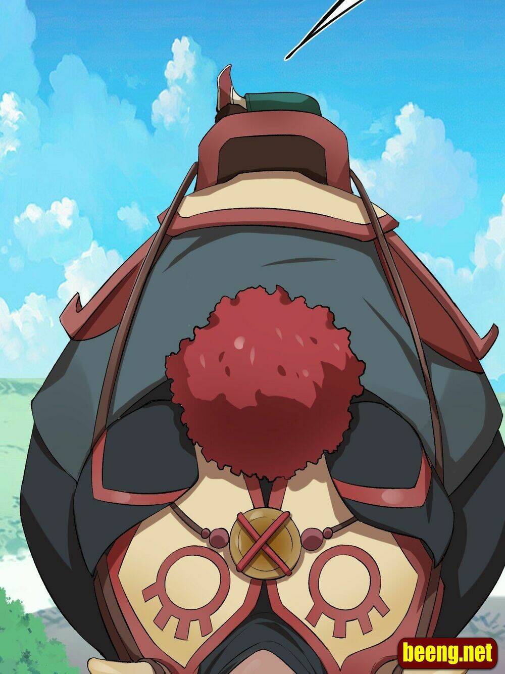 Loạn Thế Hành - Chapter 6 - Page 22