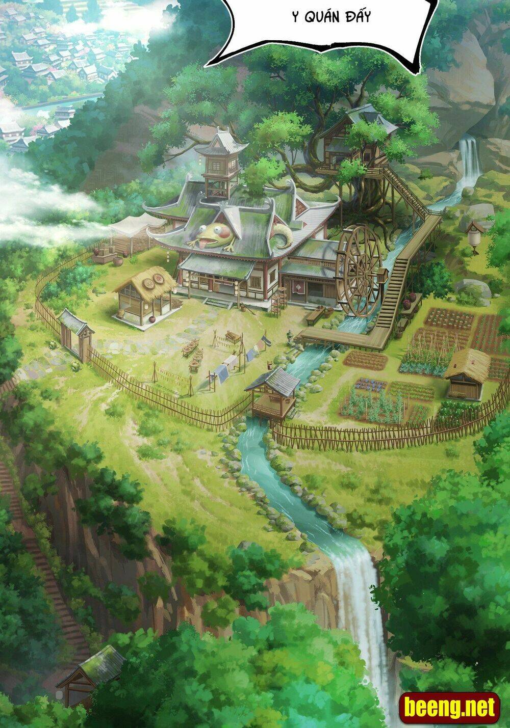 Loạn Thế Hành - Chapter 6 - Page 31