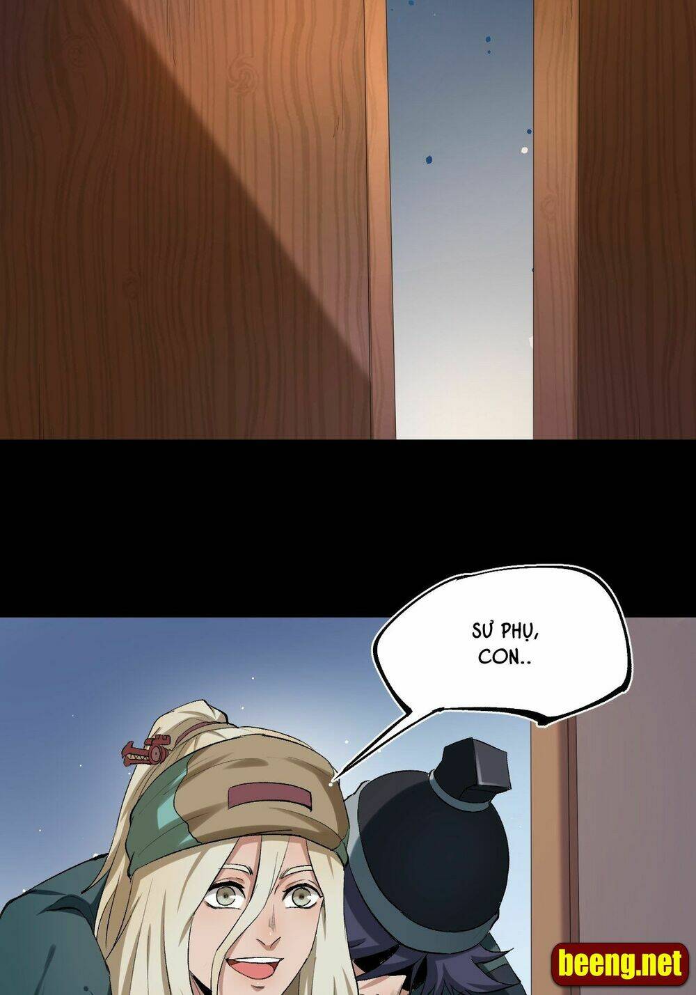 Loạn Thế Hành - Chapter 6 - Page 35