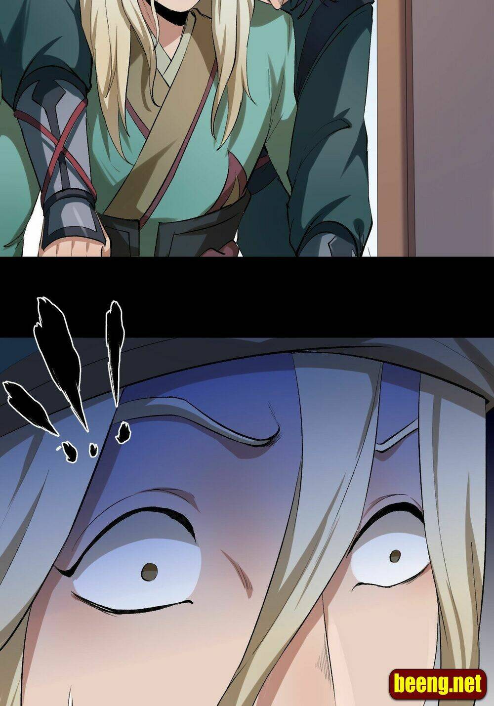 Loạn Thế Hành - Chapter 6 - Page 36