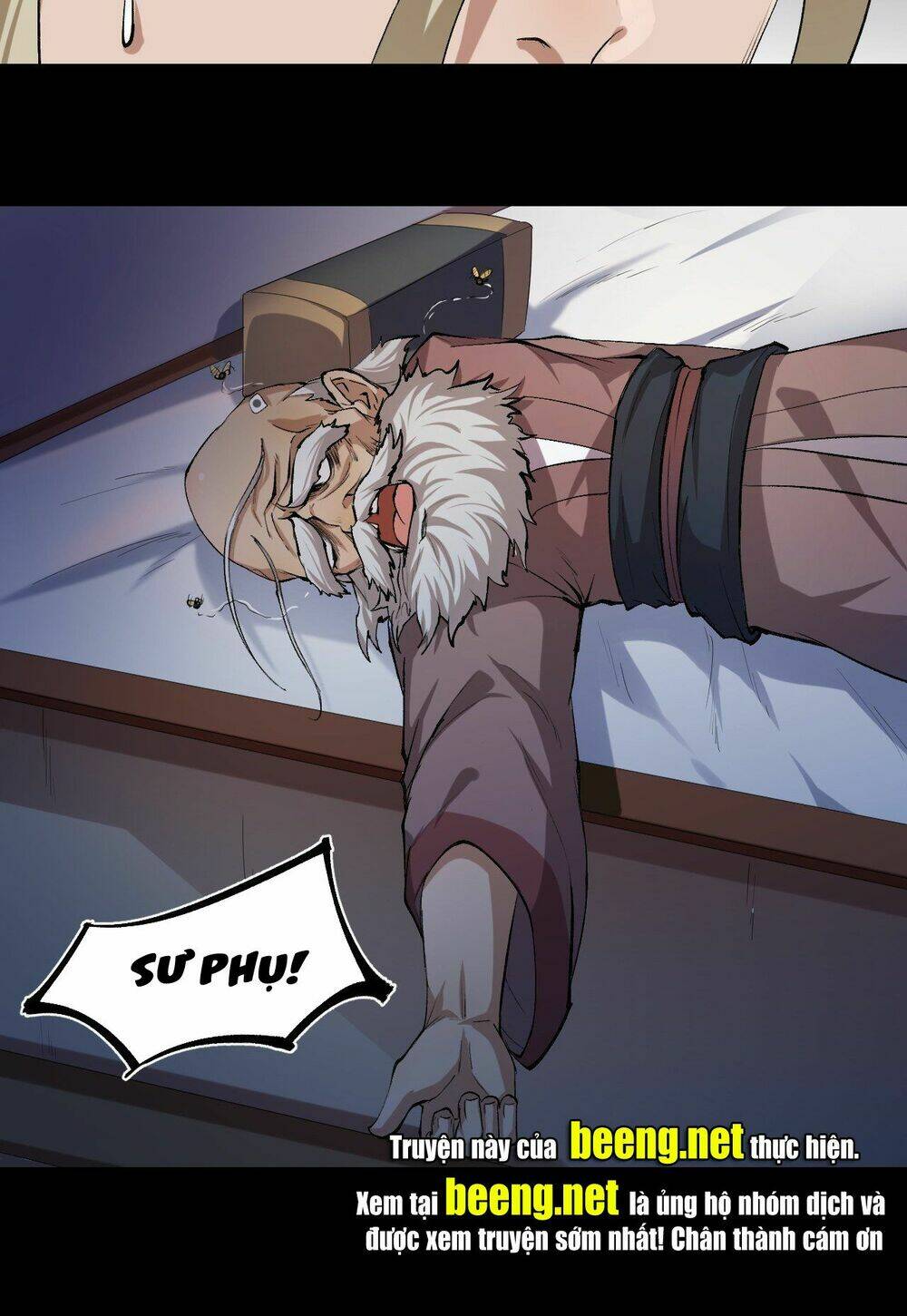 Loạn Thế Hành - Chapter 6 - Page 37